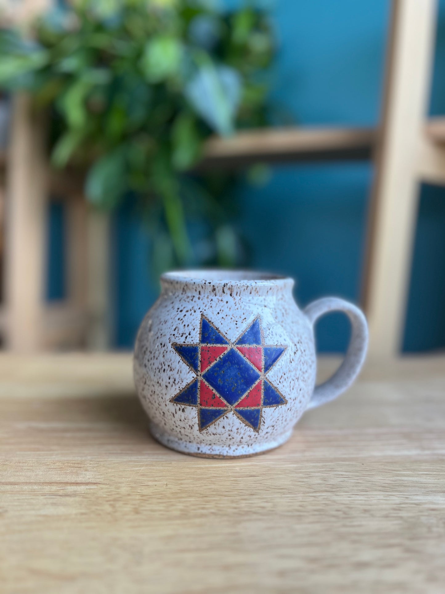 121 - ~18oz