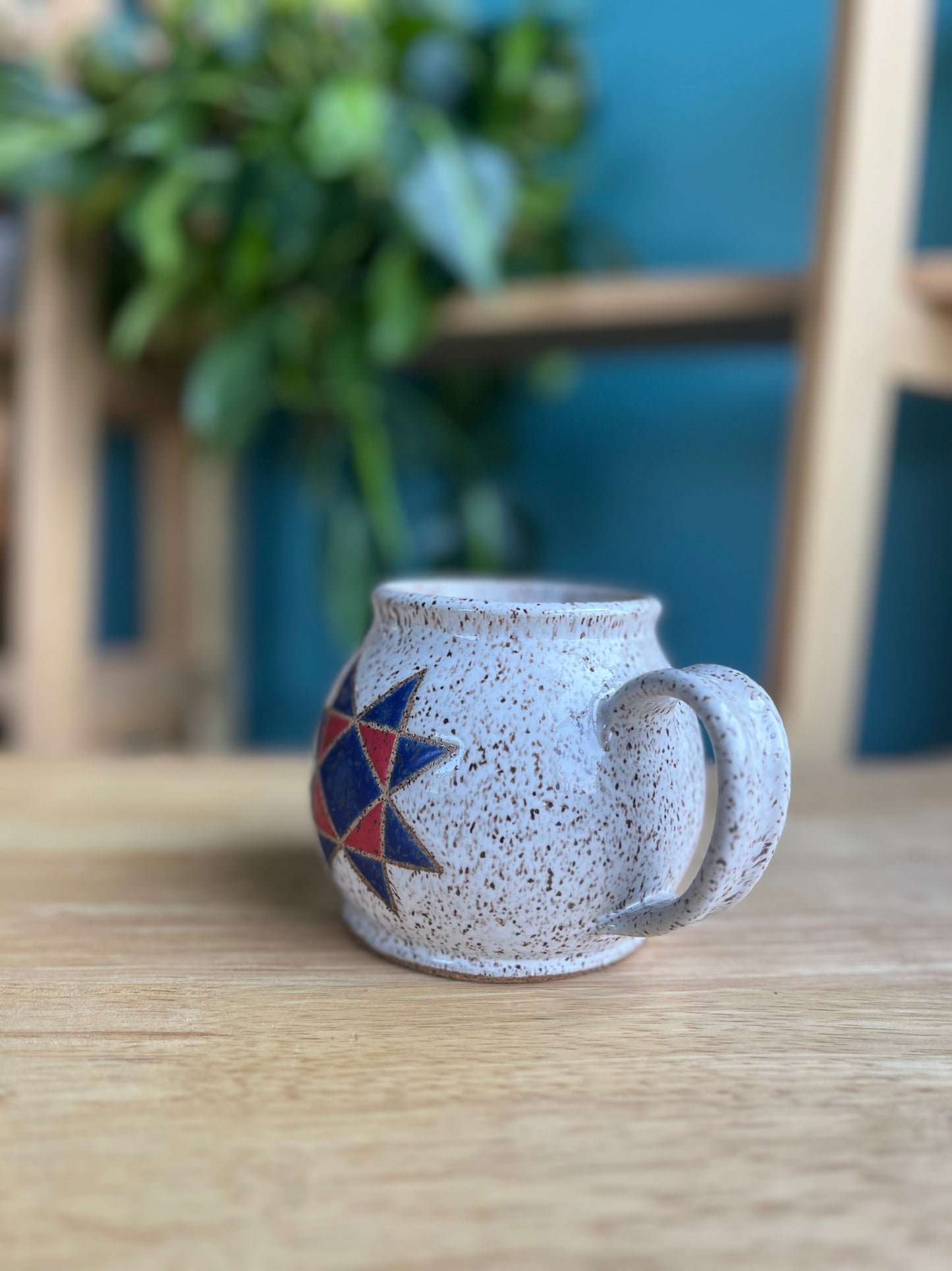 121 - ~18oz