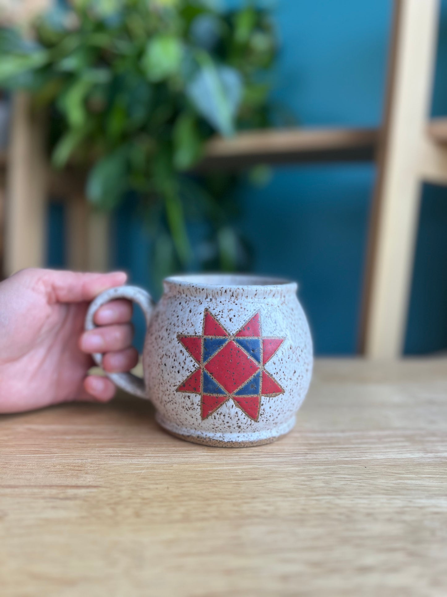 119 - ~17oz