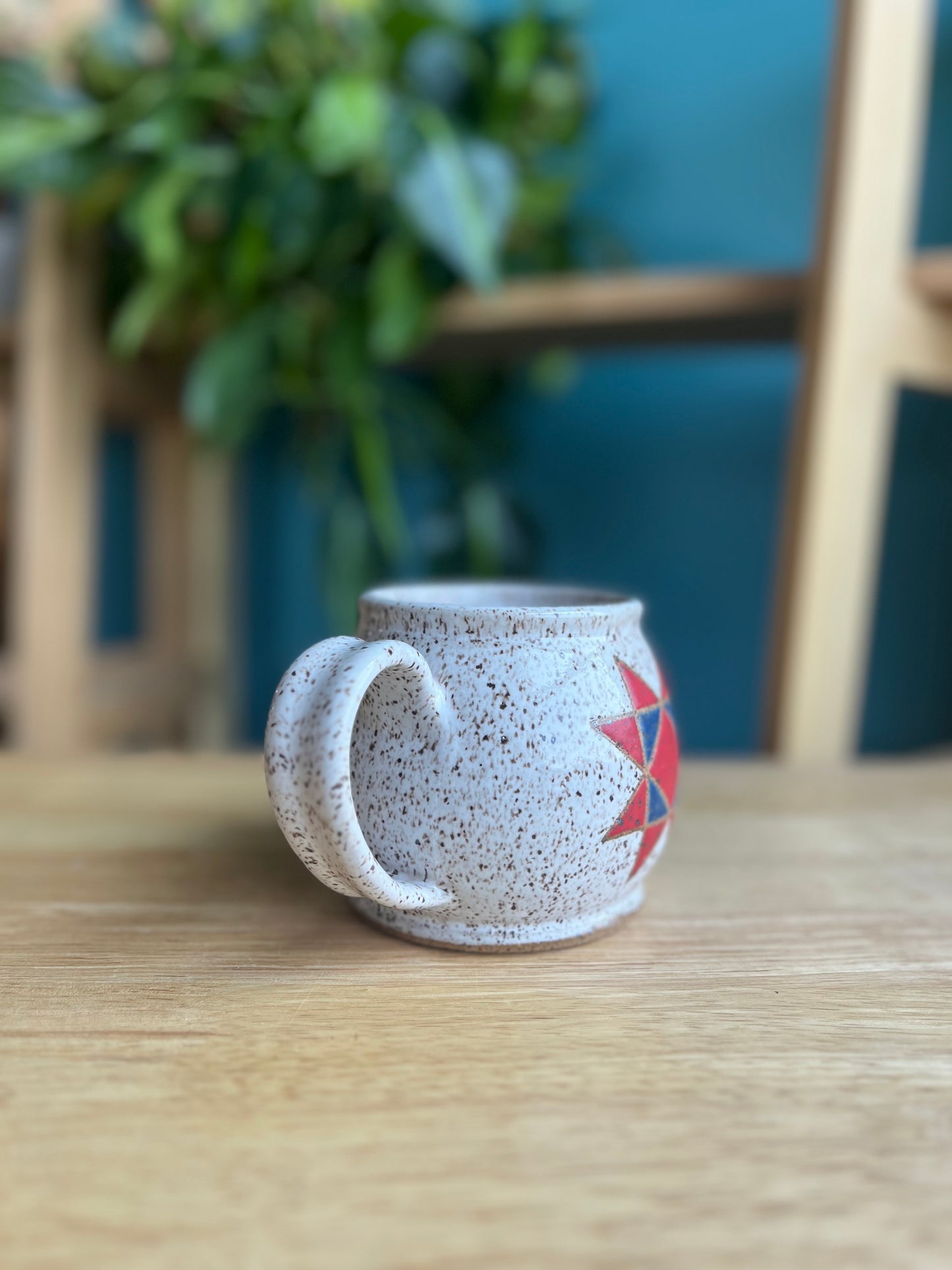 119 - ~17oz