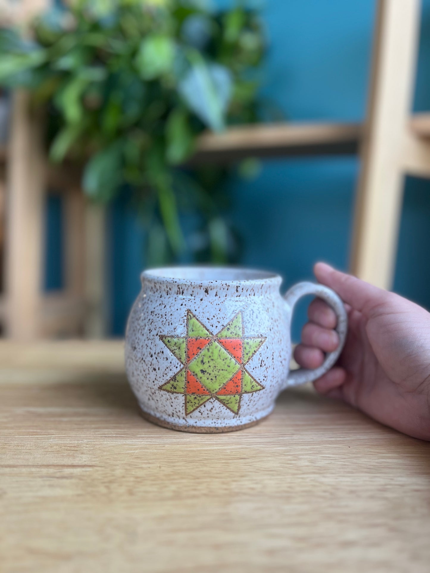 118 - ~17oz
