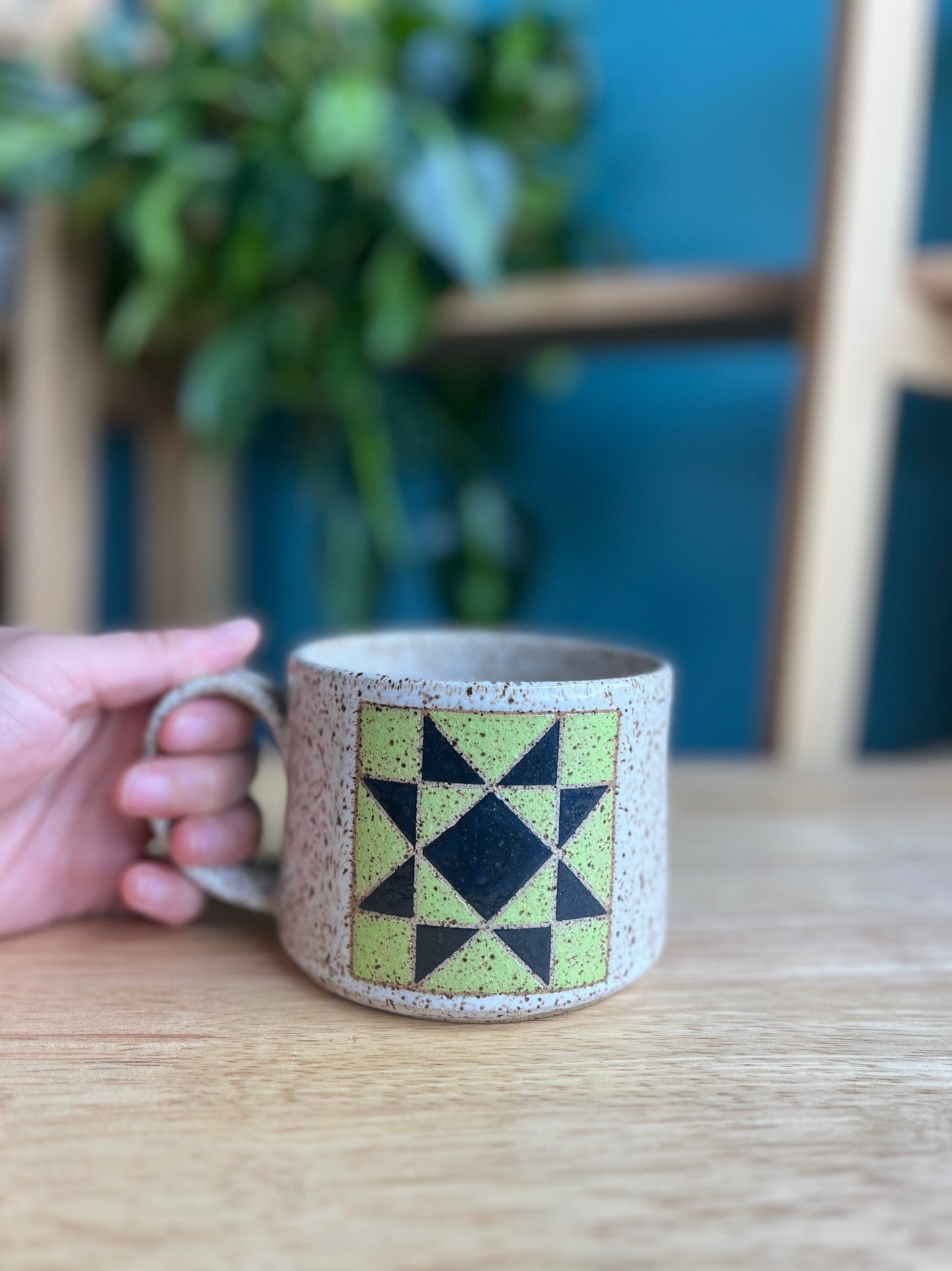 117 - ~14oz