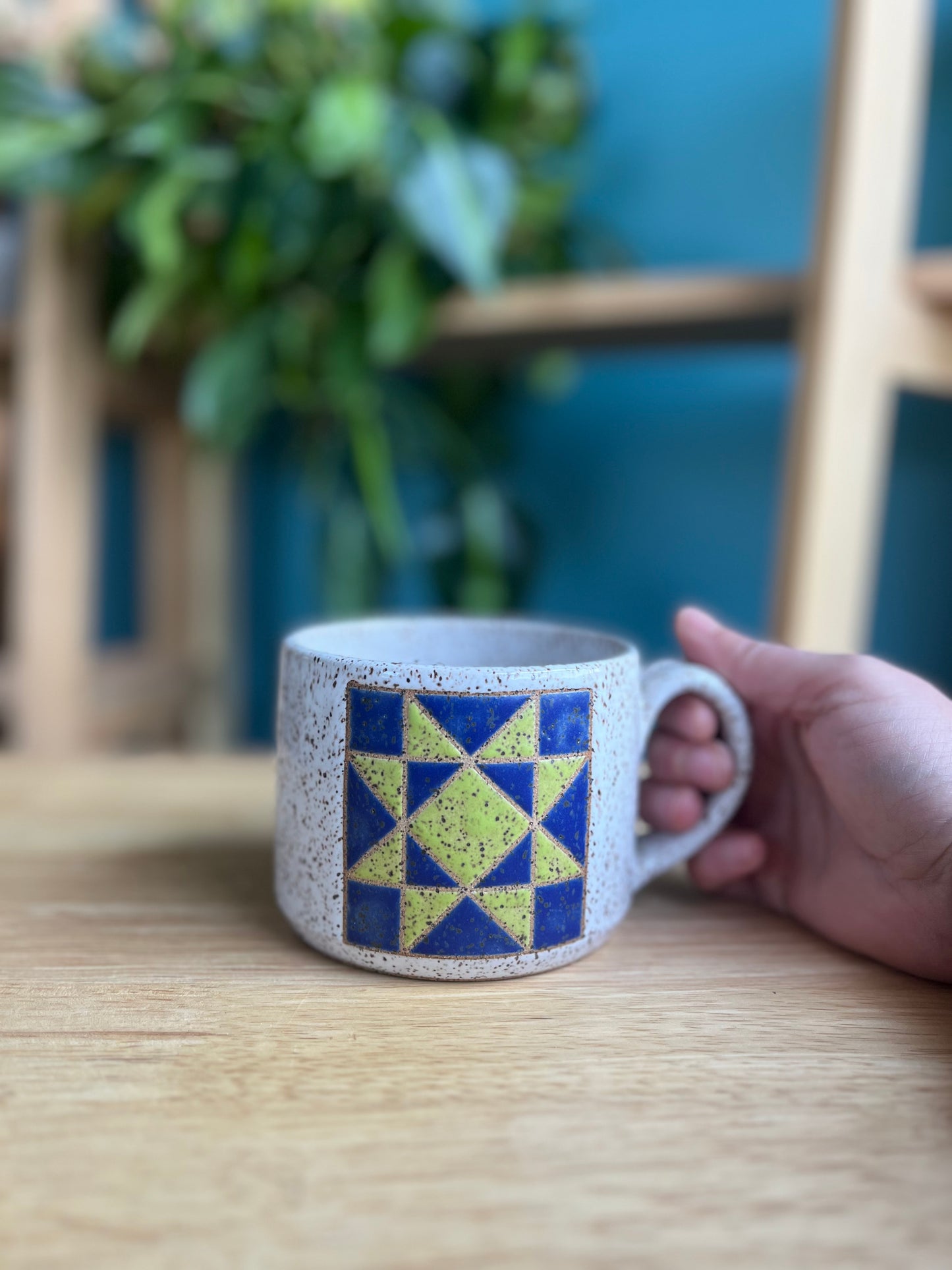 114 - ~16oz