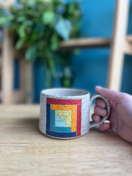 111 - ~14oz