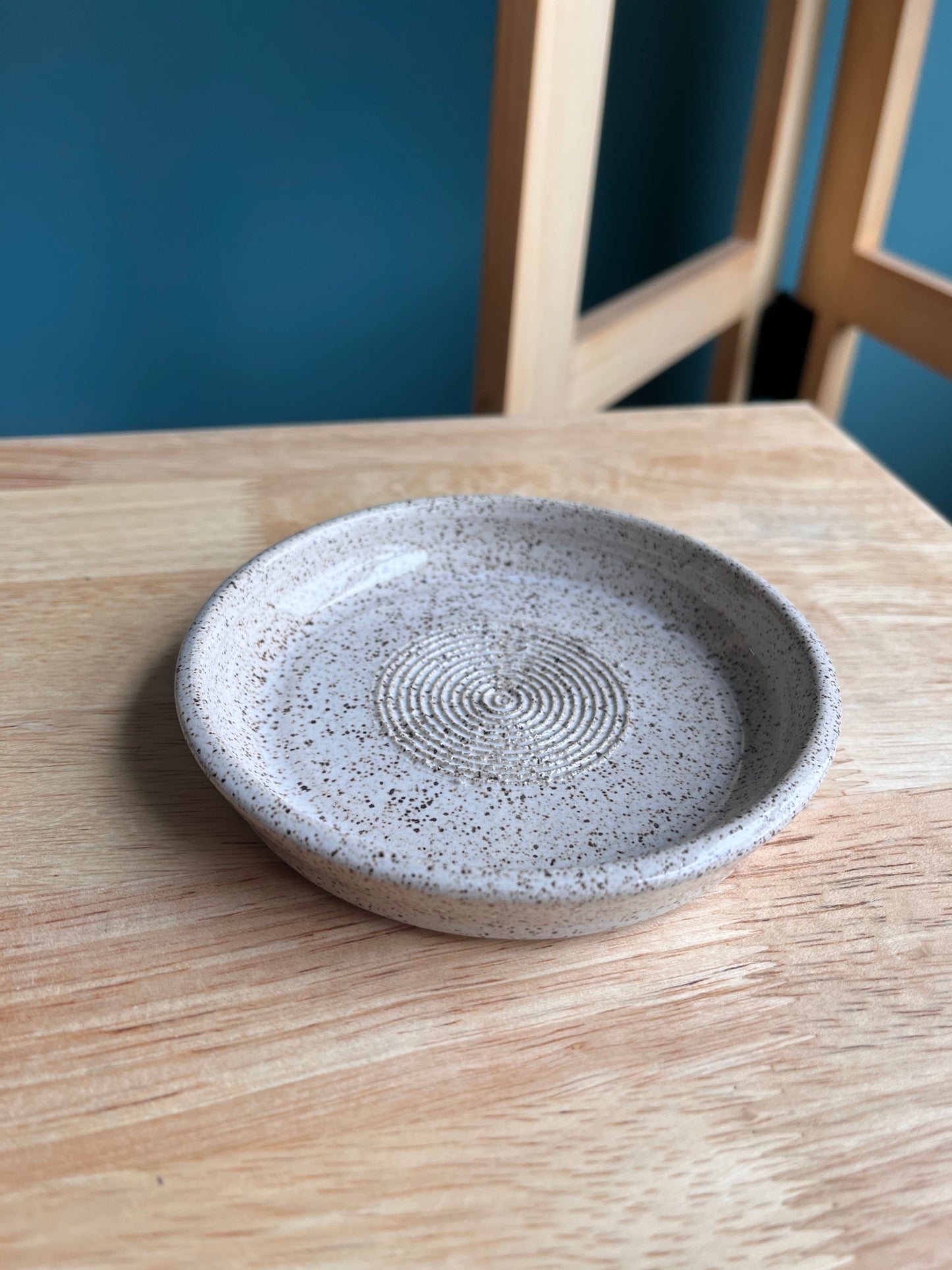 Garlic Grater