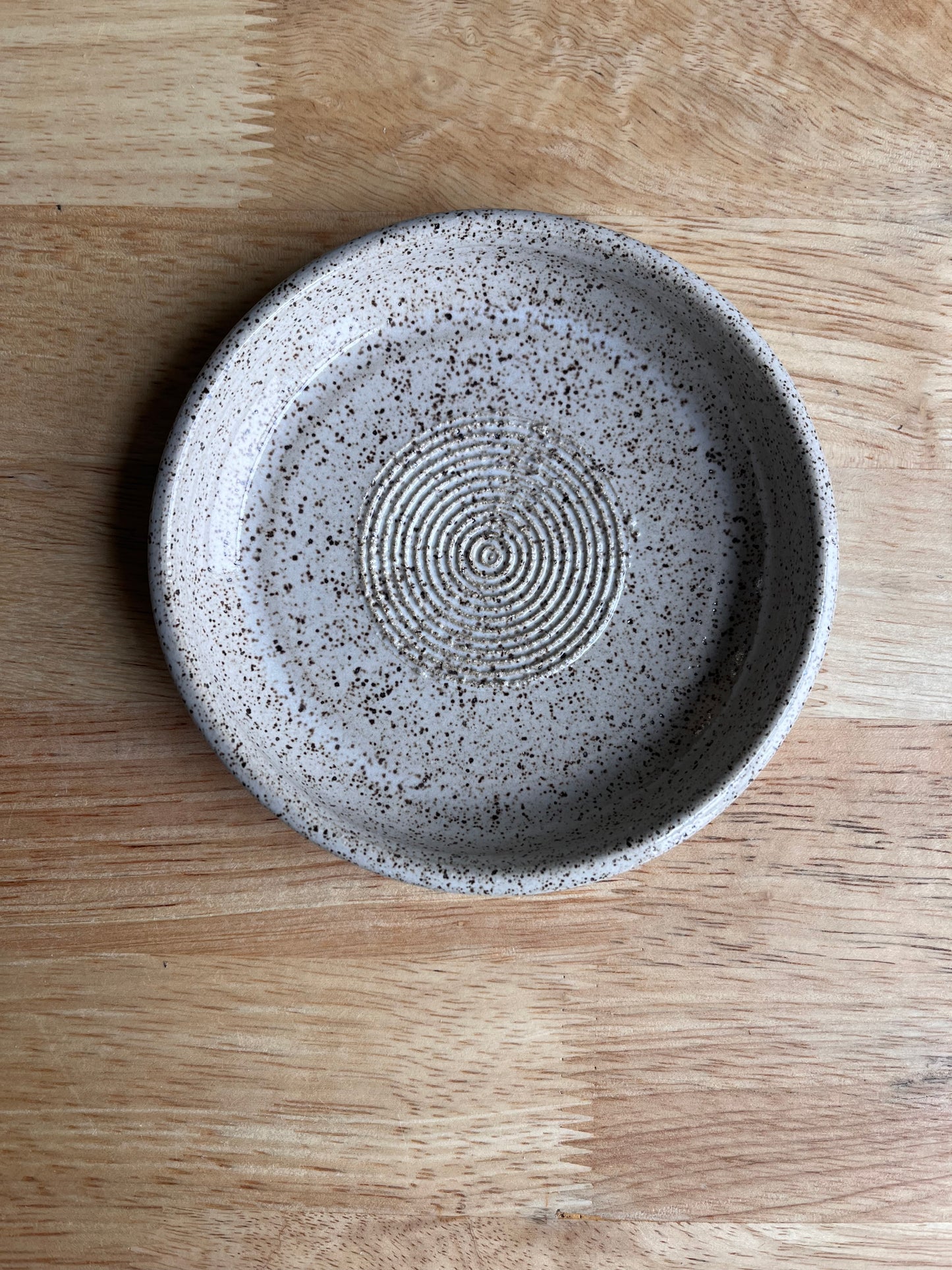 Garlic Grater